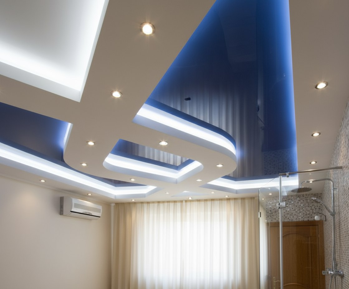 Многоуровневые